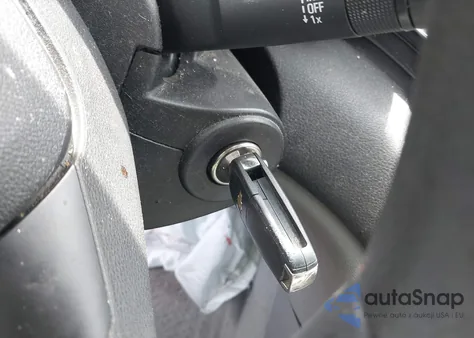 2015 Chevrolet Malibu Ls z USA, uszkodzony, nr VIN 1G11B5SLXFF280771